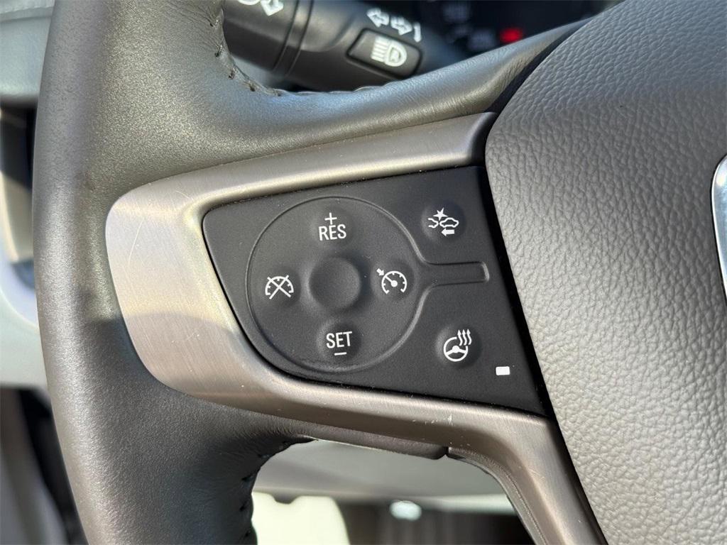 used 2018 GMC Terrain car, priced at $16,999