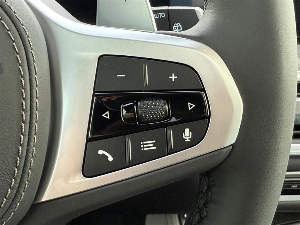 new 2026 BMW X5 PHEV car, priced at $84,025