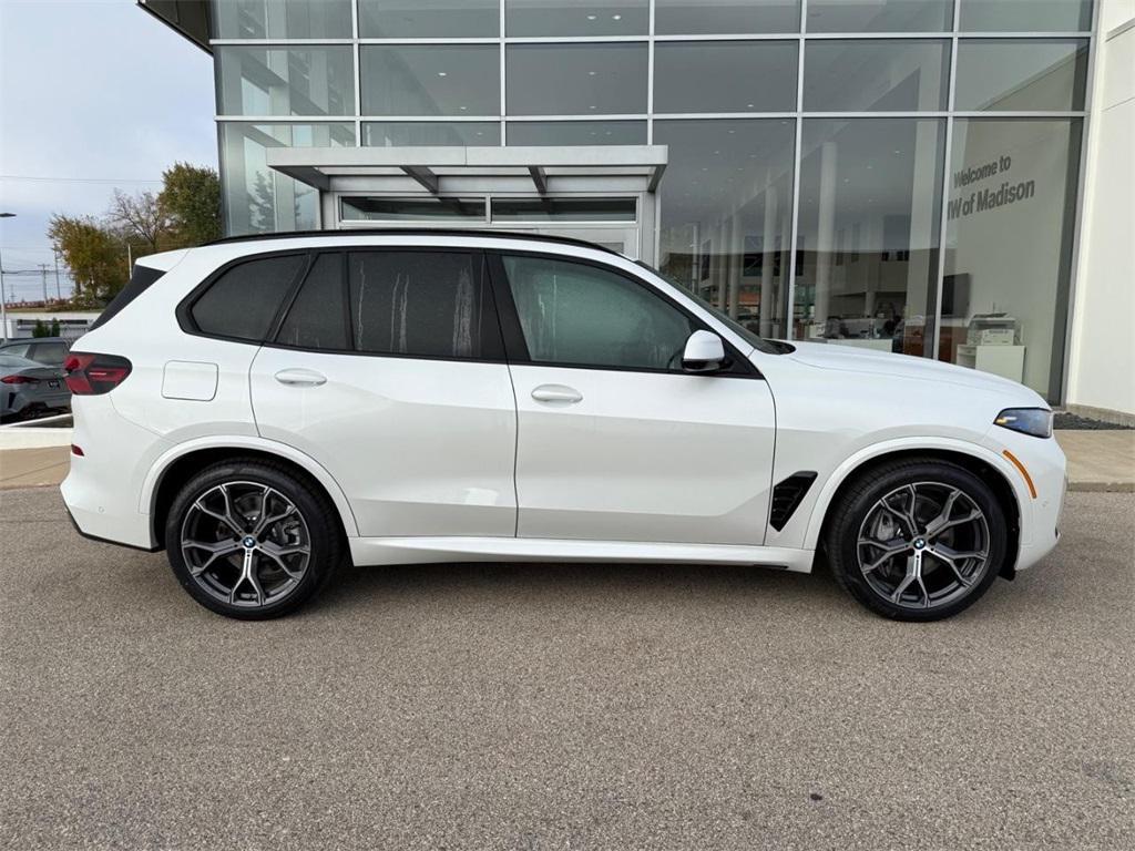 new 2026 BMW X5 PHEV car, priced at $84,025