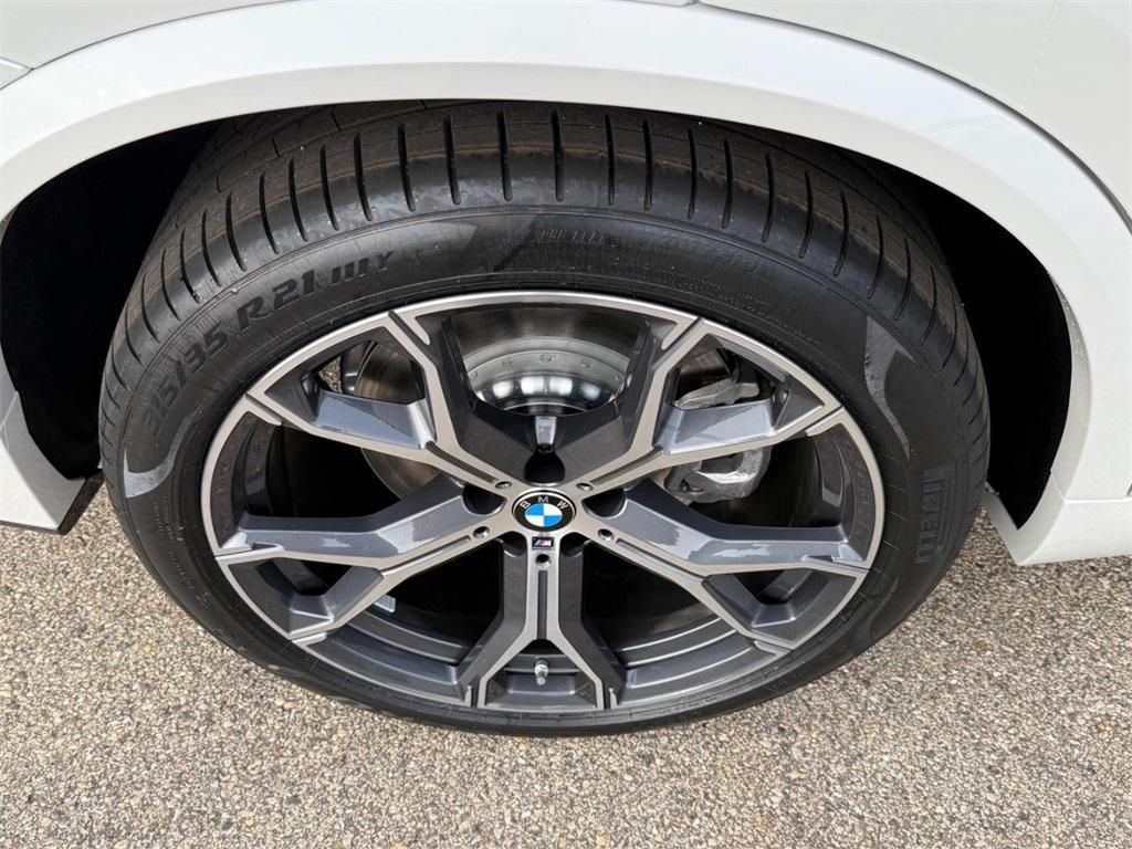 new 2026 BMW X5 PHEV car, priced at $84,025