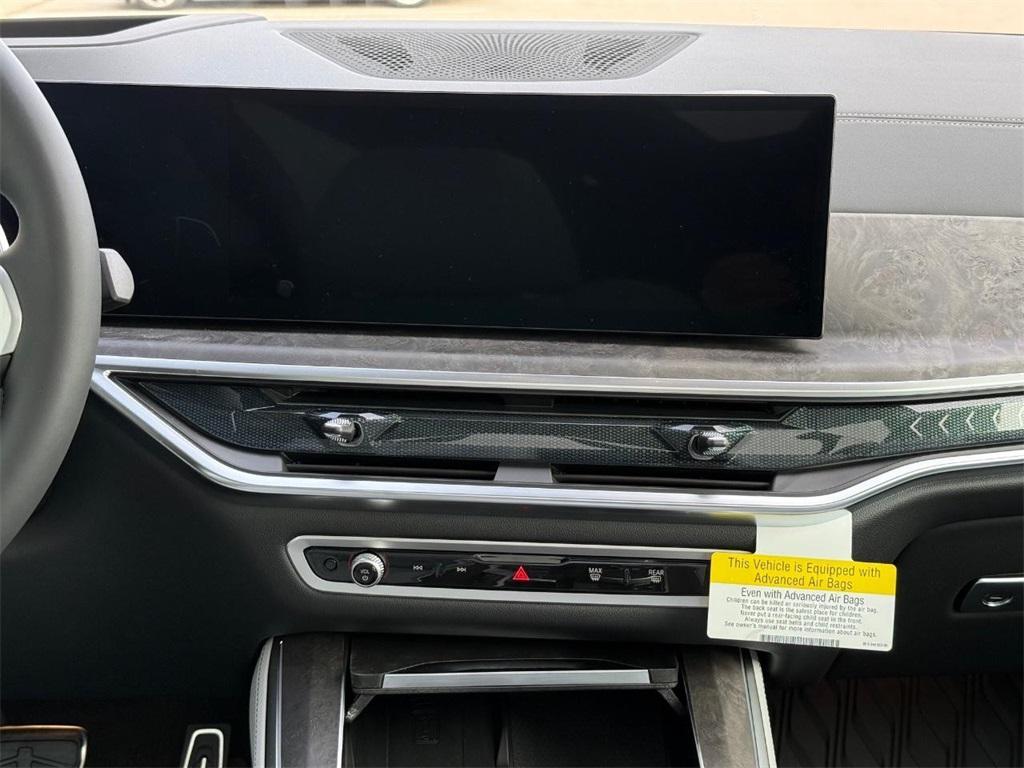 new 2026 BMW X5 PHEV car, priced at $84,025