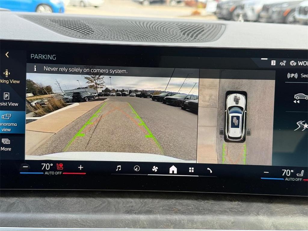 new 2026 BMW X5 PHEV car, priced at $84,025