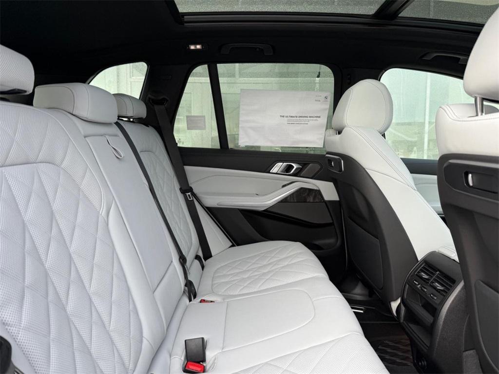 new 2026 BMW X5 PHEV car, priced at $84,025