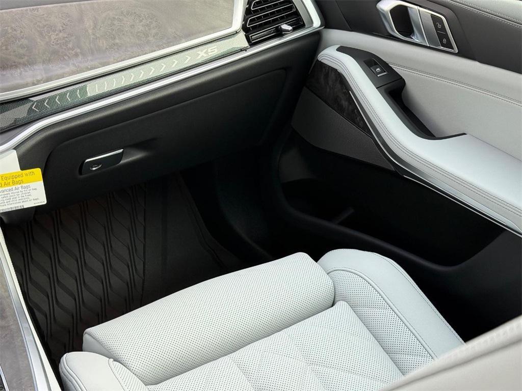 new 2026 BMW X5 PHEV car, priced at $84,025