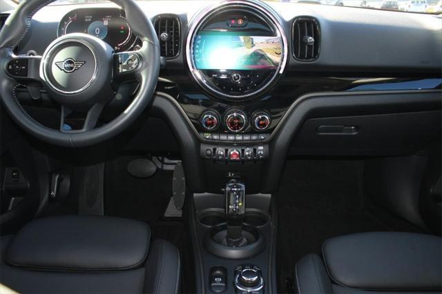 used 2024 MINI Countryman car, priced at $34,900