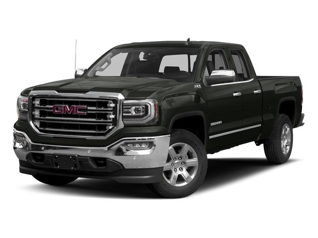 used 2018 GMC Sierra 1500 car, priced at $31,250