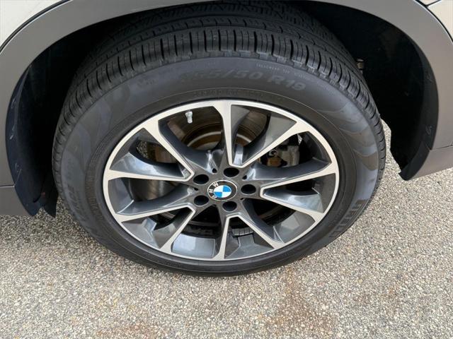 used 2017 BMW X5 car, priced at $17,869