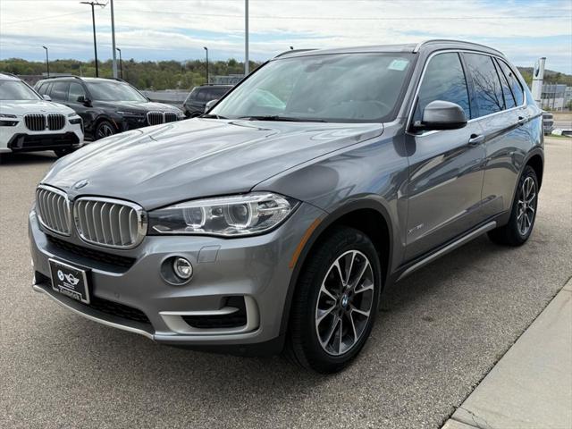 used 2017 BMW X5 car, priced at $17,869