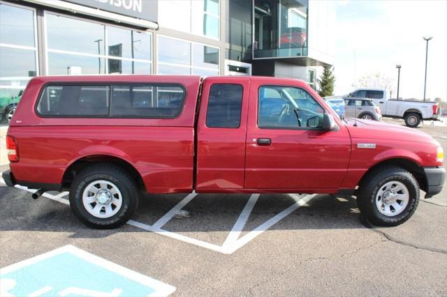 used 2007 Ford Ranger car, priced at $16,950