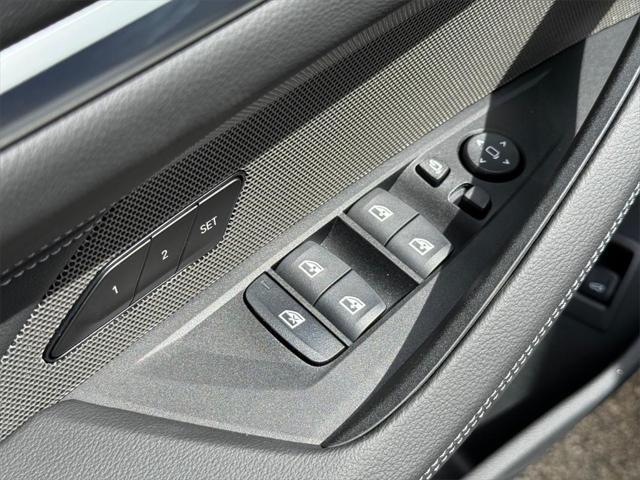new 2025 BMW i4 Gran Coupe car, priced at $69,690
