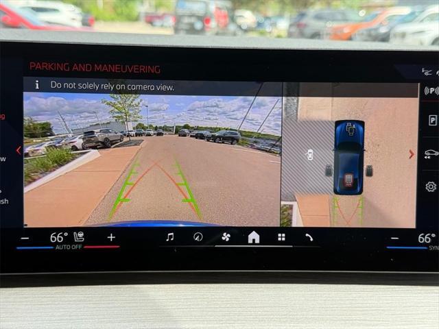 new 2025 BMW i4 Gran Coupe car, priced at $69,690