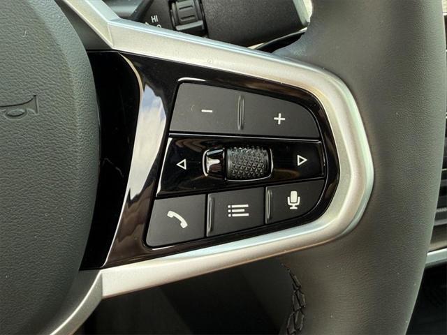 new 2025 BMW i4 Gran Coupe car, priced at $69,690