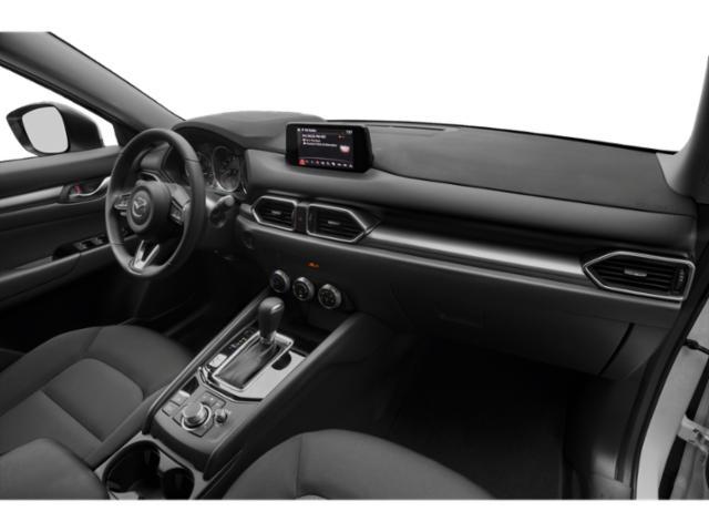 used 2020 Mazda CX-5 car, priced at $17,988