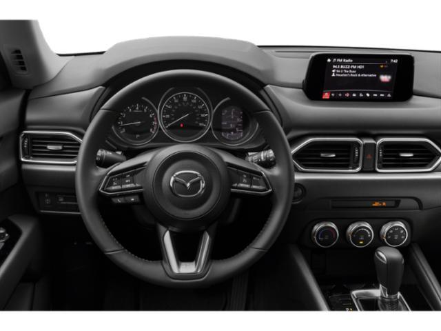 used 2020 Mazda CX-5 car, priced at $17,988