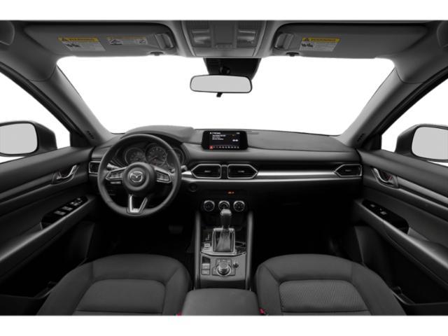 used 2020 Mazda CX-5 car, priced at $17,988