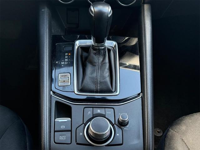 used 2020 Mazda CX-5 car, priced at $17,988