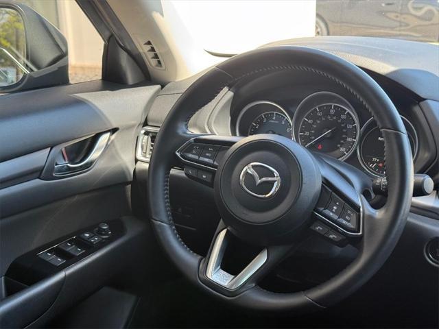 used 2020 Mazda CX-5 car, priced at $17,988