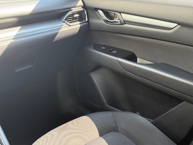 used 2020 Mazda CX-5 car, priced at $17,988