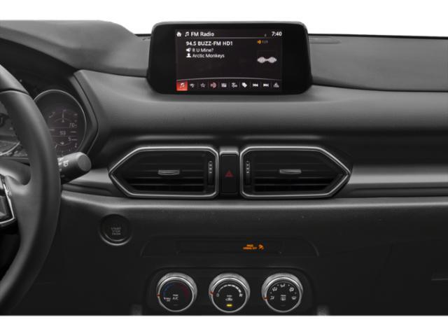used 2020 Mazda CX-5 car, priced at $17,988
