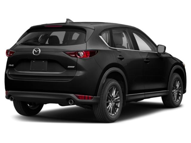 used 2020 Mazda CX-5 car, priced at $17,988