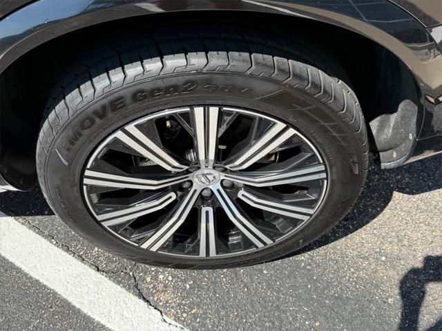 used 2023 Volvo XC90 car, priced at $42,950