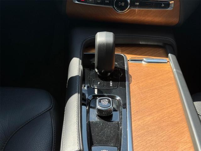 used 2023 Volvo XC90 car, priced at $42,950