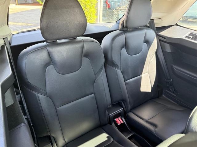 used 2023 Volvo XC90 car, priced at $42,950