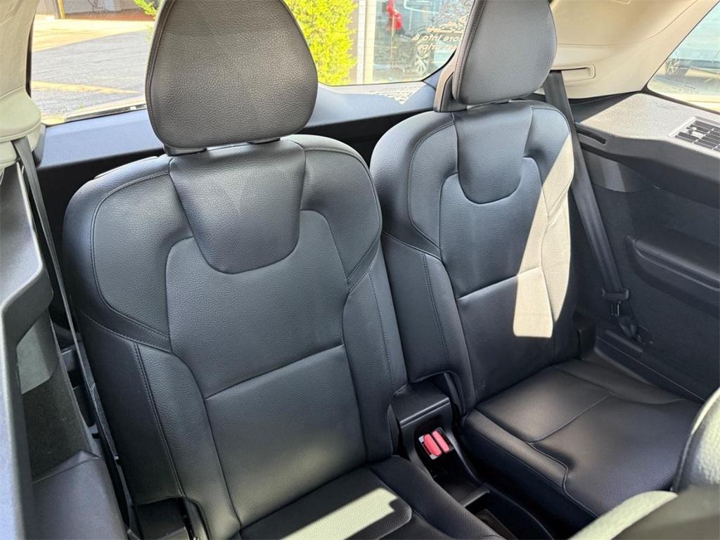 used 2023 Volvo XC90 car, priced at $39,995