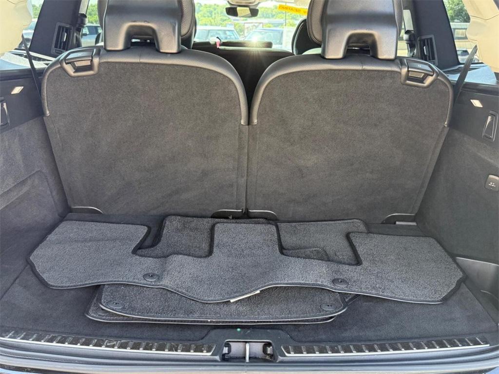used 2023 Volvo XC90 car, priced at $39,995