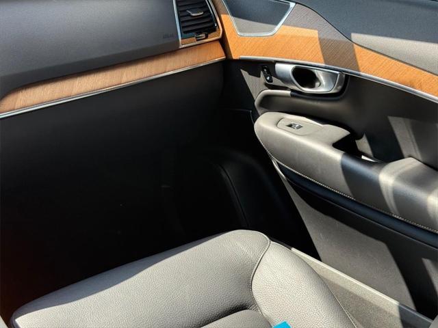 used 2023 Volvo XC90 car, priced at $42,950