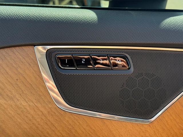 used 2023 Volvo XC90 car, priced at $42,950