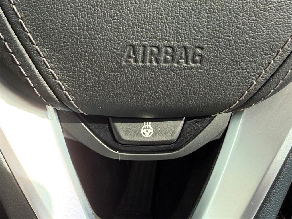 used 2021 BMW X5 car, priced at $39,750