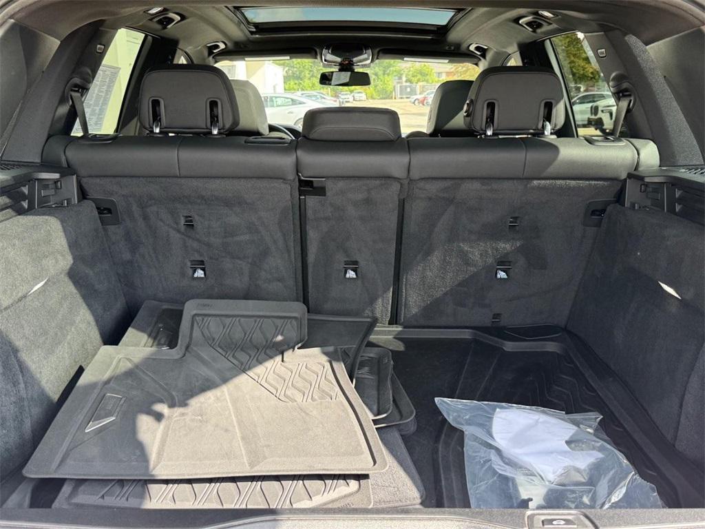 used 2021 BMW X5 car, priced at $39,750