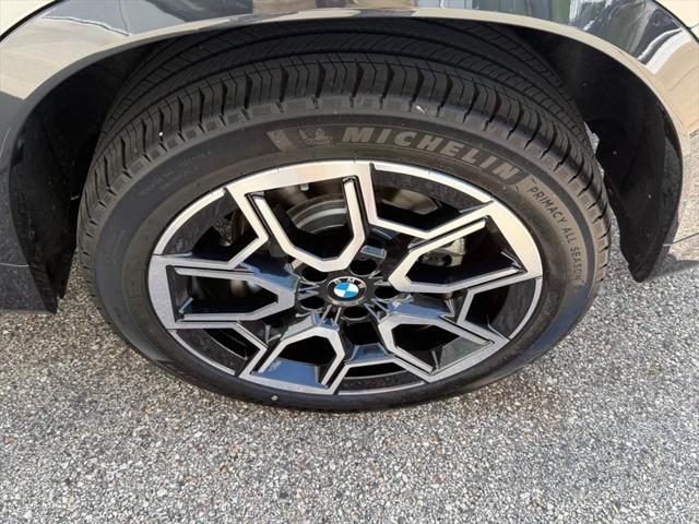 used 2025 BMW X1 car, priced at $43,901