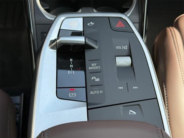 used 2025 BMW X1 car, priced at $43,901
