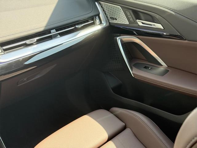 used 2025 BMW X1 car, priced at $43,901