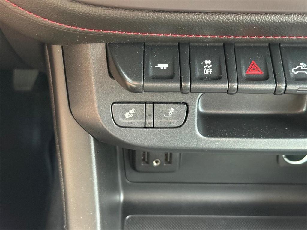 used 2019 GMC Canyon car, priced at $28,495