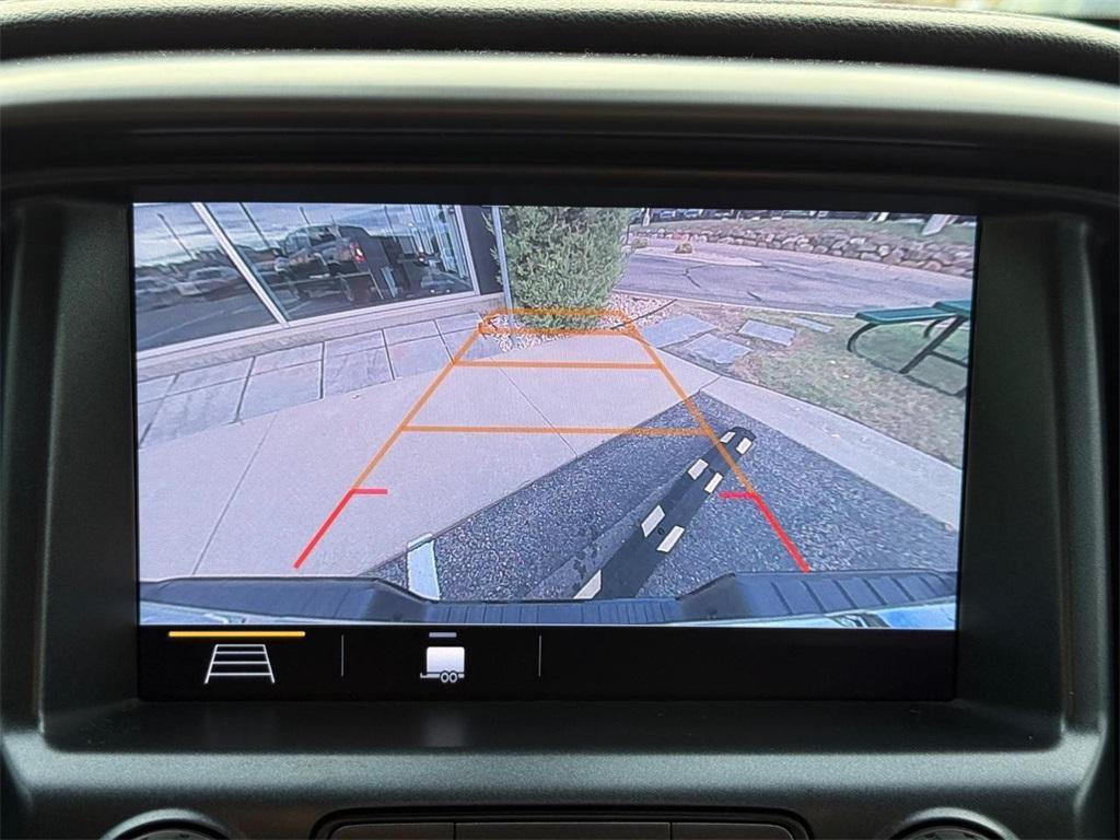 used 2019 GMC Canyon car, priced at $28,495