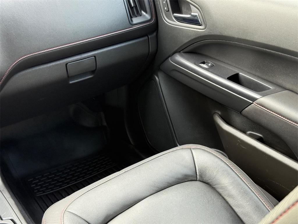 used 2019 GMC Canyon car, priced at $28,495