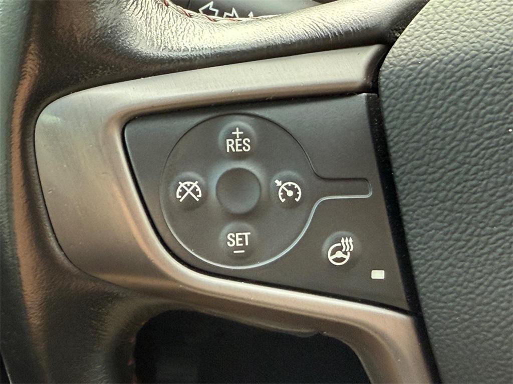 used 2019 GMC Canyon car, priced at $28,495