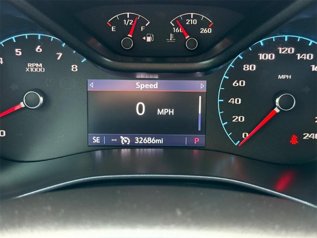 used 2019 GMC Canyon car, priced at $28,495