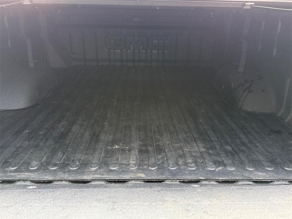 used 2019 GMC Canyon car, priced at $28,495