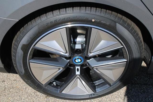 new 2024 BMW i4 Gran Coupe car, priced at $66,960