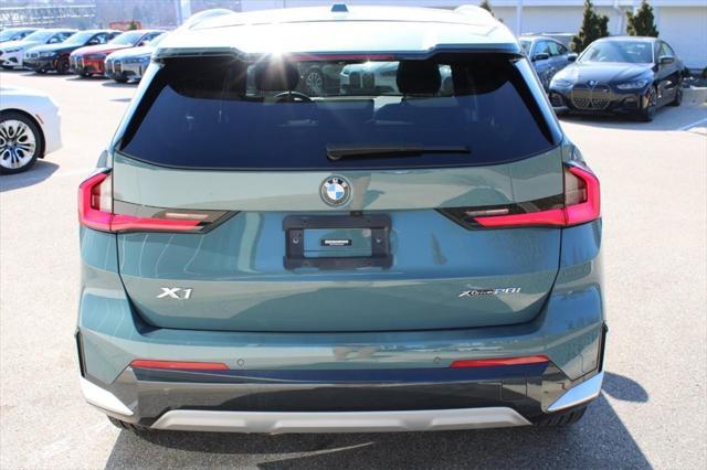 used 2023 BMW X1 car, priced at $38,901