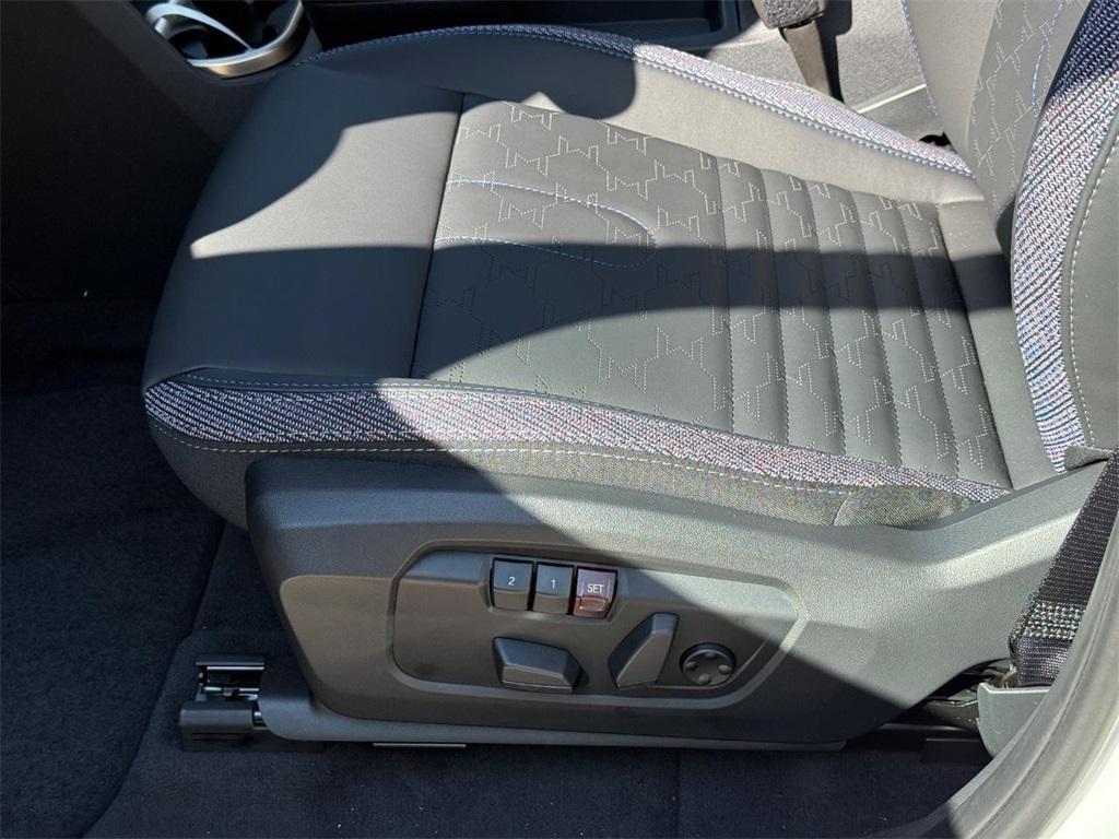 used 2025 MINI Countryman car, priced at $46,975