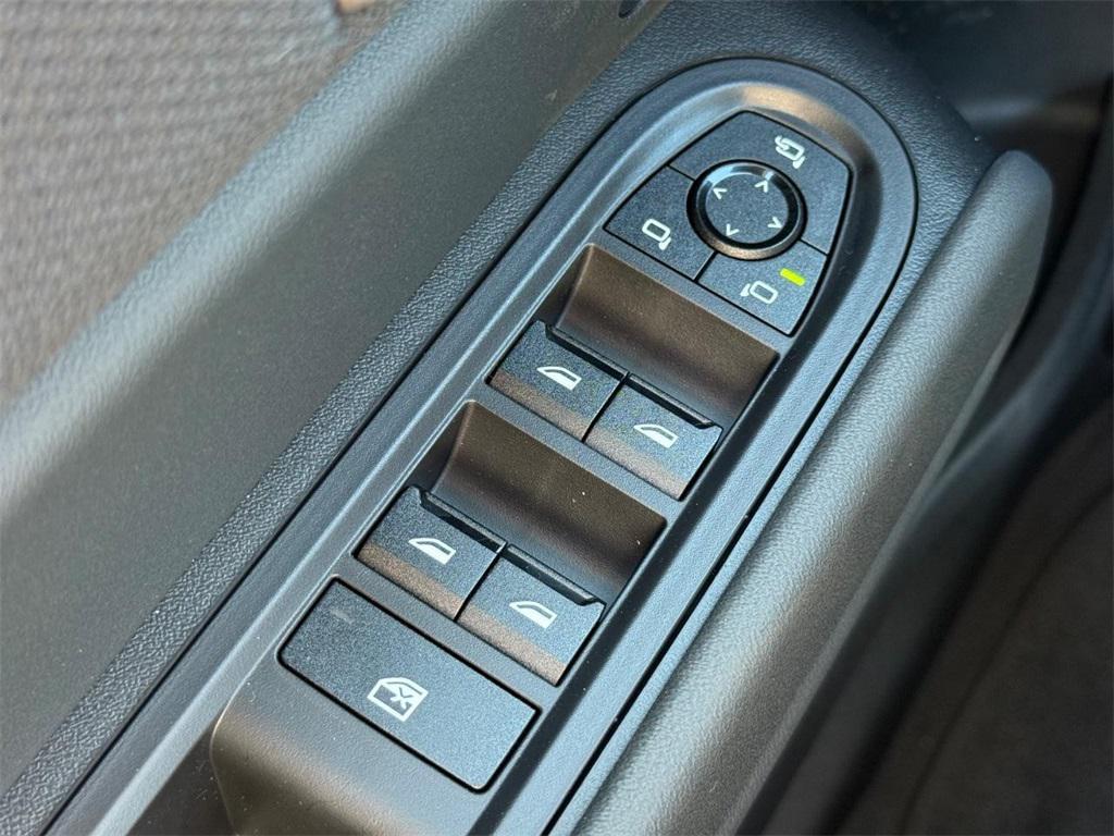 used 2025 MINI Countryman car, priced at $46,975
