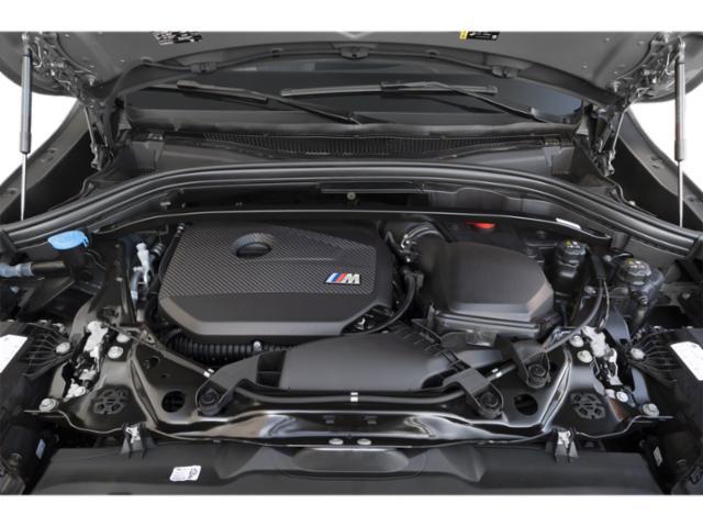 used 2025 BMW X2 car, priced at $49,999