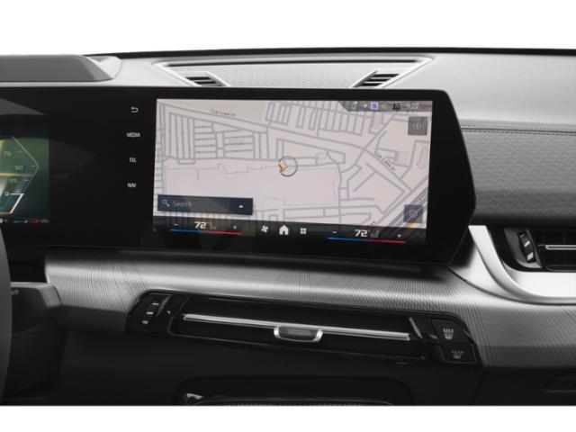used 2025 BMW X2 car, priced at $49,999