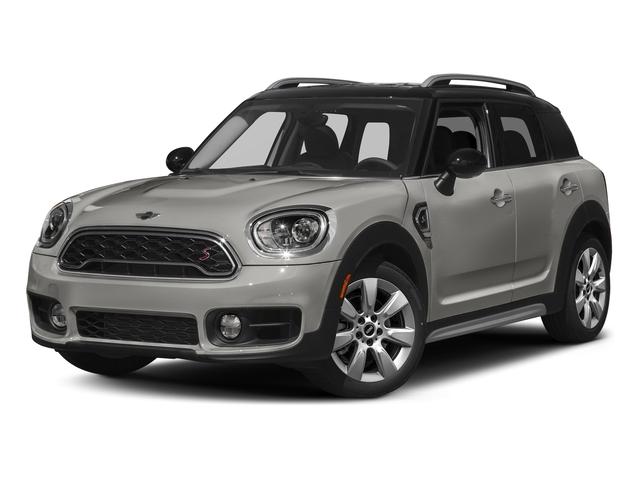 used 2017 MINI Countryman car, priced at $15,950