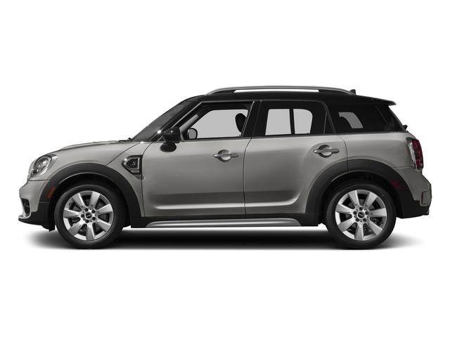 used 2017 MINI Countryman car, priced at $15,950